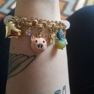Betsey Johnson Bracelet